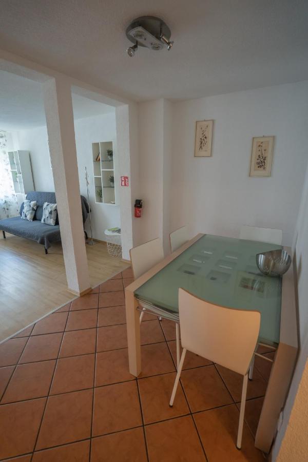 Fewo Reutlingen Metzstrasse Og 1 Apartment Exterior photo