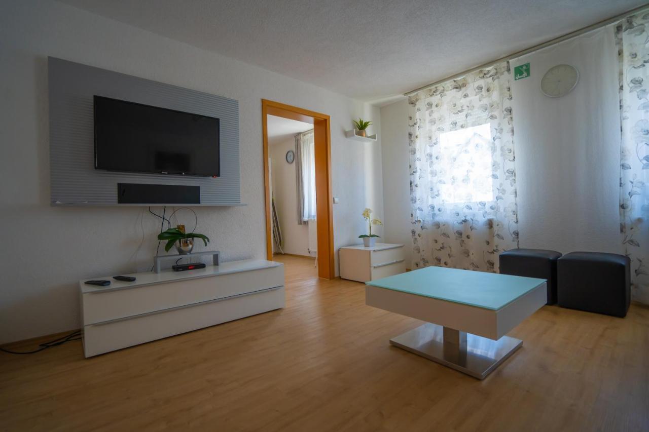 Fewo Reutlingen Metzstrasse Og 1 Apartment Exterior photo