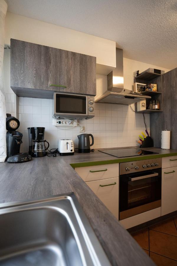 Fewo Reutlingen Metzstrasse Og 1 Apartment Exterior photo