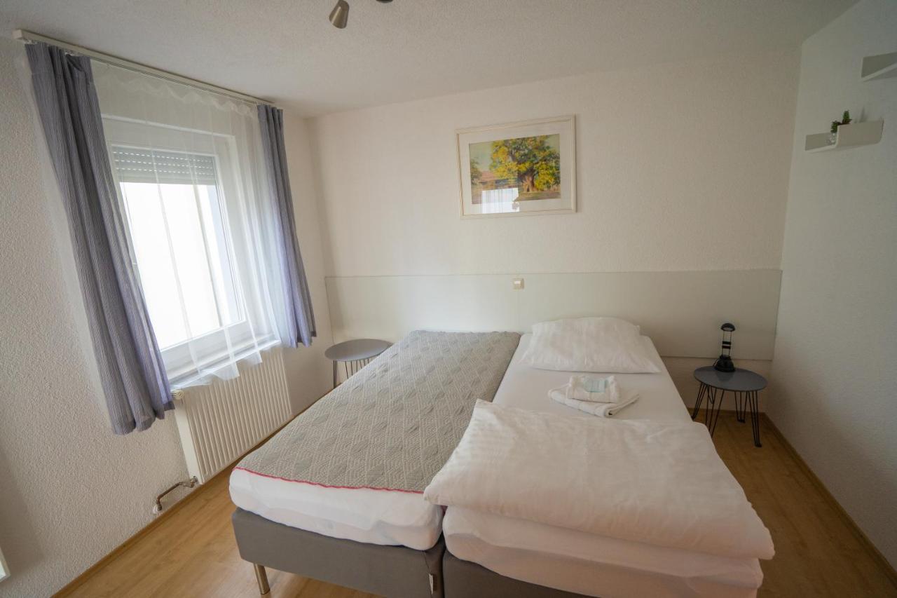 Fewo Reutlingen Metzstrasse Og 1 Apartment Room photo
