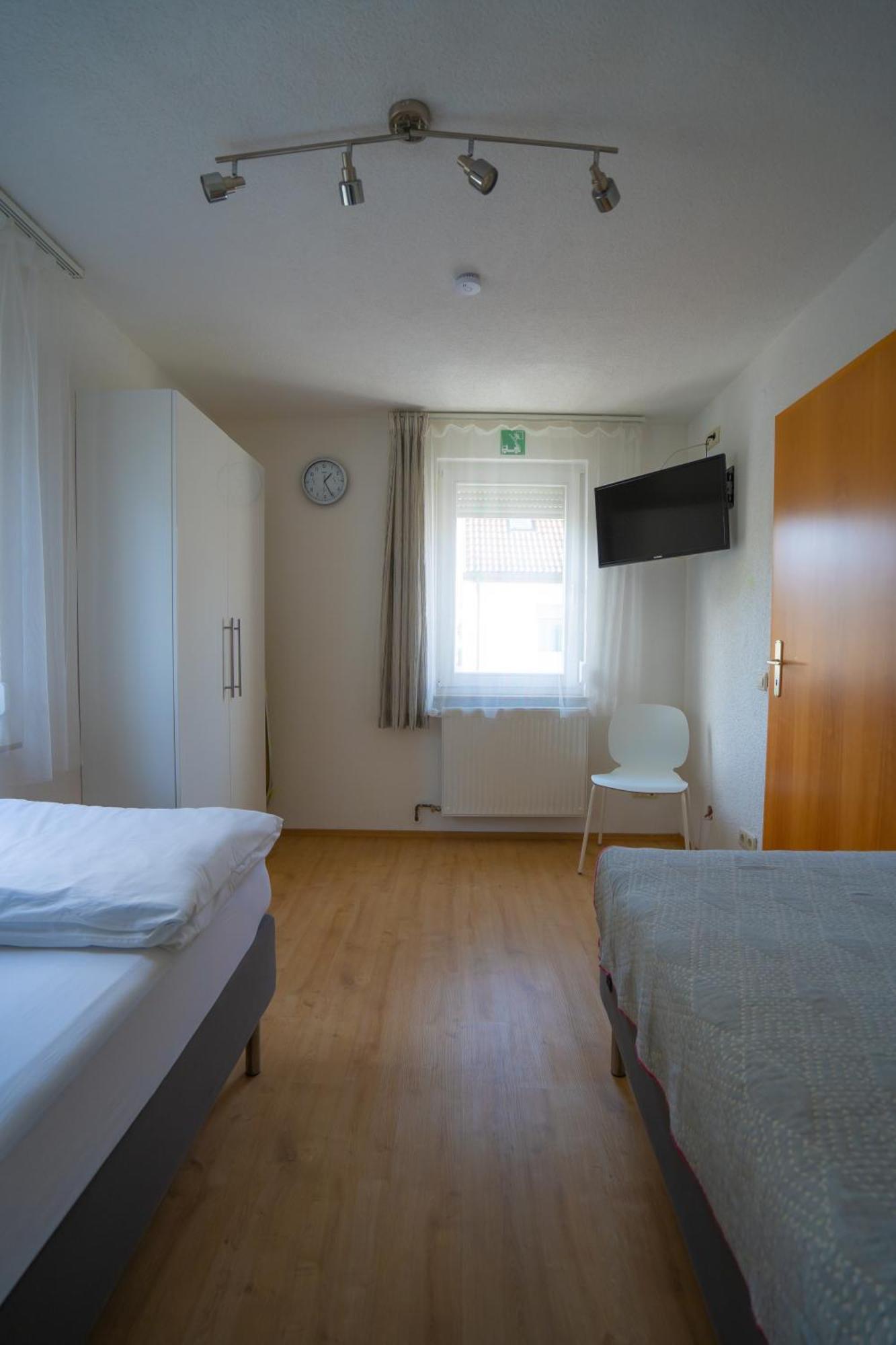 Fewo Reutlingen Metzstrasse Og 1 Apartment Room photo