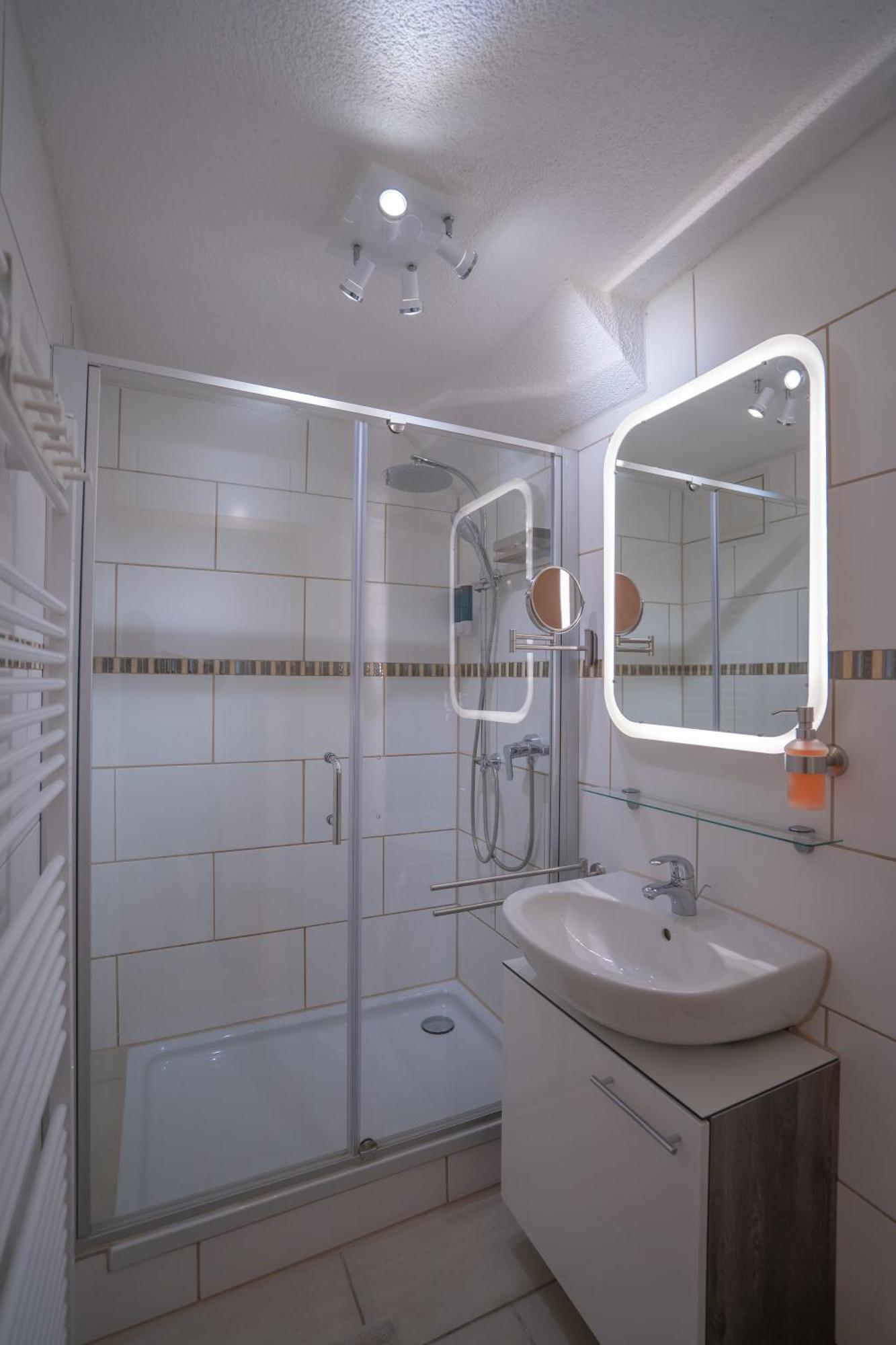 Fewo Reutlingen Metzstrasse Og 1 Apartment Room photo