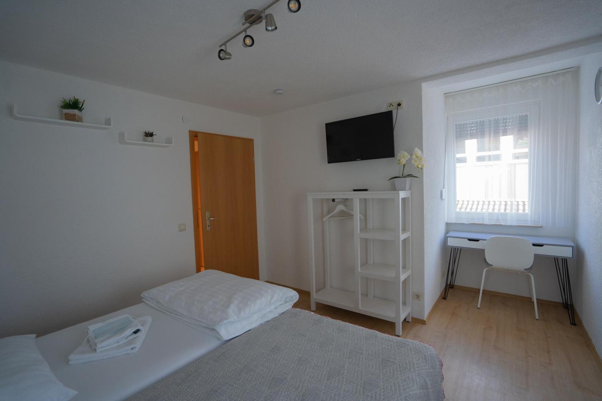 Fewo Reutlingen Metzstrasse Og 1 Apartment Room photo